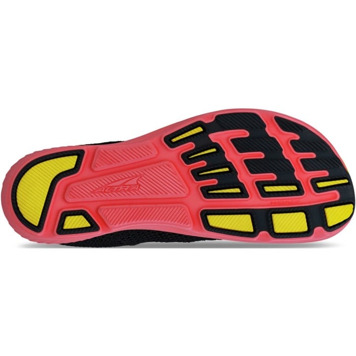 Altra Escalante Racer 2 - Womens Running Shoes - Black/Pink