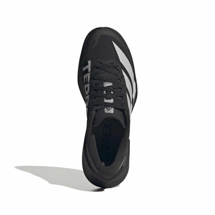 adidas Terrex Agravic SL - Mens Trail Running Shoes - Core Black/Grey Two/Core Black - image 3