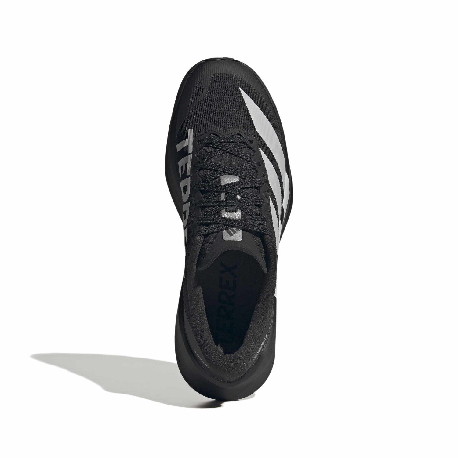 adidas Terrex Agravic SL - Mens Trail Running Shoes - Core Black/Grey Two/Core Black - image 3