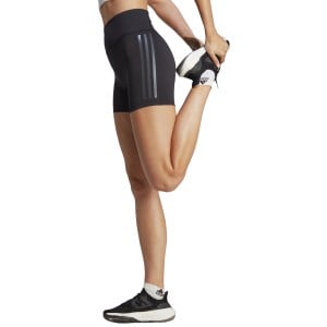 Adidas DailyRun 5 Inch Womens Running Half Tights