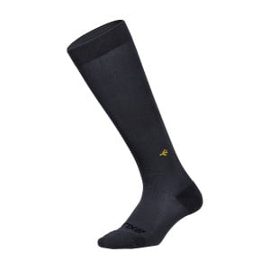 2XU Unisex Compression Flight Socks