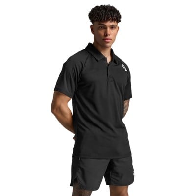 2XU Aspire Mens Polo T-Shirt