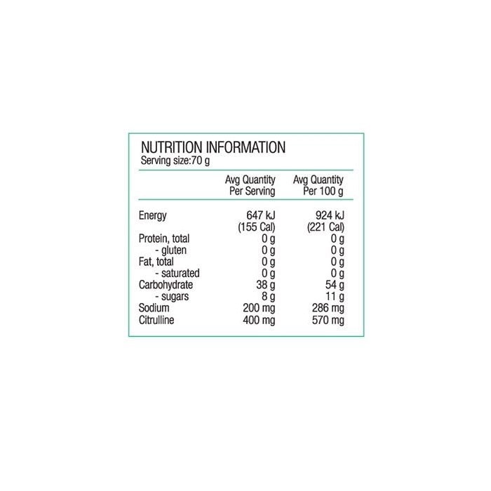 Pure Performance+ Race Energy Gel 70g - Cola + Caffeine