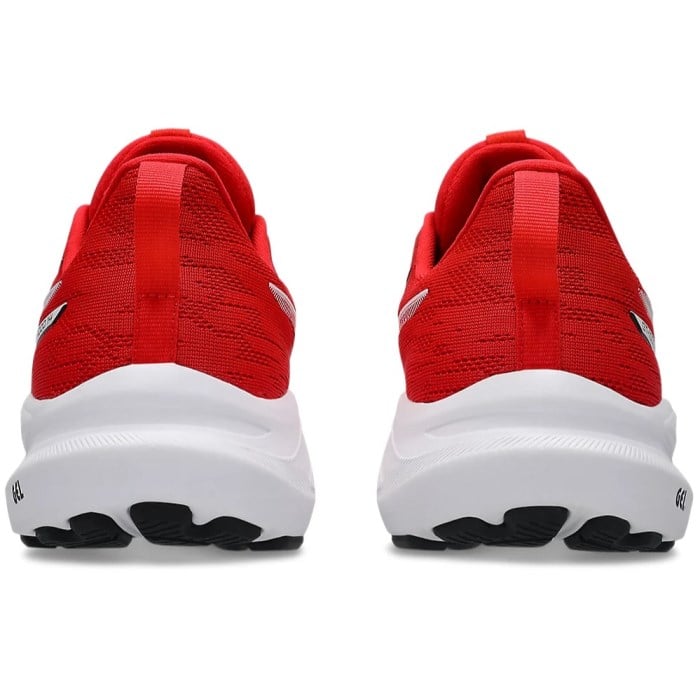 Asics GT-1000 14 GS - Kids Running Shoes - Classic Red/Black