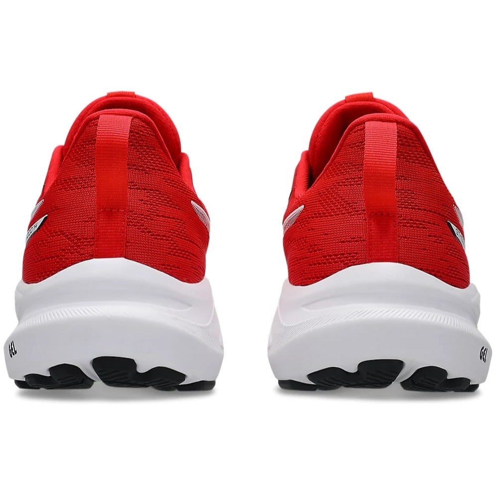 Asics GT-1000 14 GS - Kids Running Shoes - Classic Red/Black