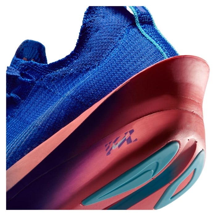 Nike Alphafly 3 - Mens Road Racing Shoes - Racer Blue/White/Atomic Pink - image 8