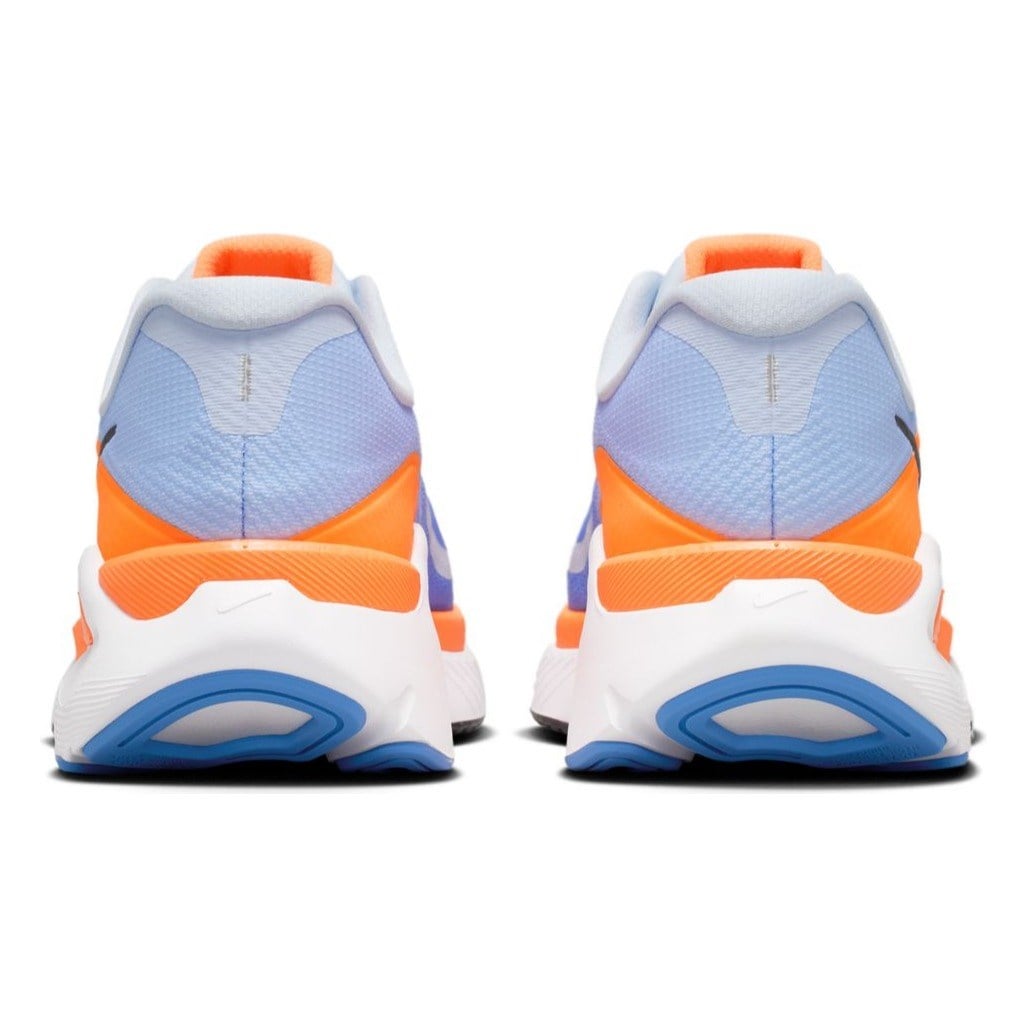 Nike Structure Plus - Mens Running Shoes - Hydrogen Blue/Off Noir/Blue Crystal