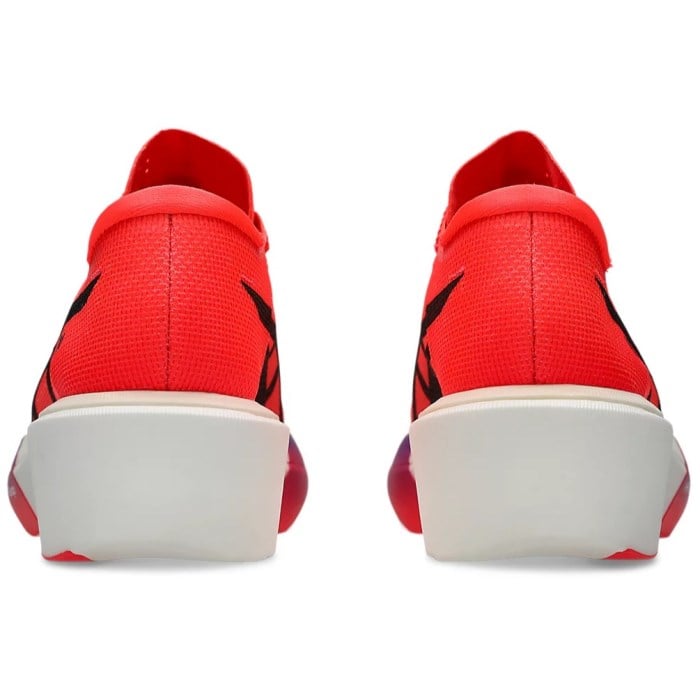 Asics Metaspeed Sky Tokyo - Unisex Racing Shoes - Flash Red/Black