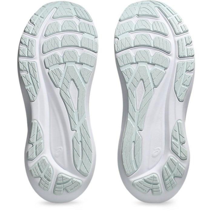Asics GT-2000 13 - Mens Running Shoes - Pure Aqua/White