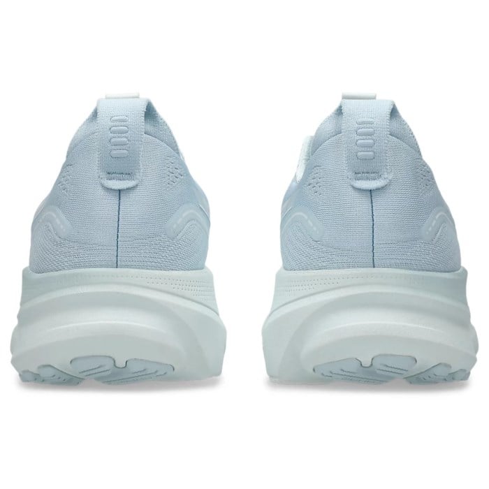 Asics Gel Kayano 32 - Womens Running Shoes - Sky/Pure Silver