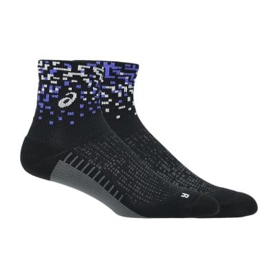 Asics Performance Run Quarter Length Unisex Sock