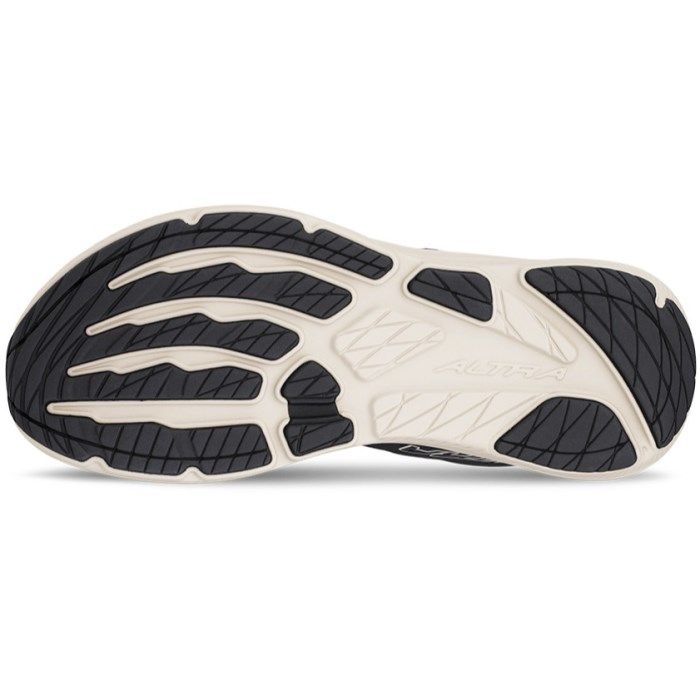 Altra Experience Flow 3 - Mens Running Shoes - Black/White