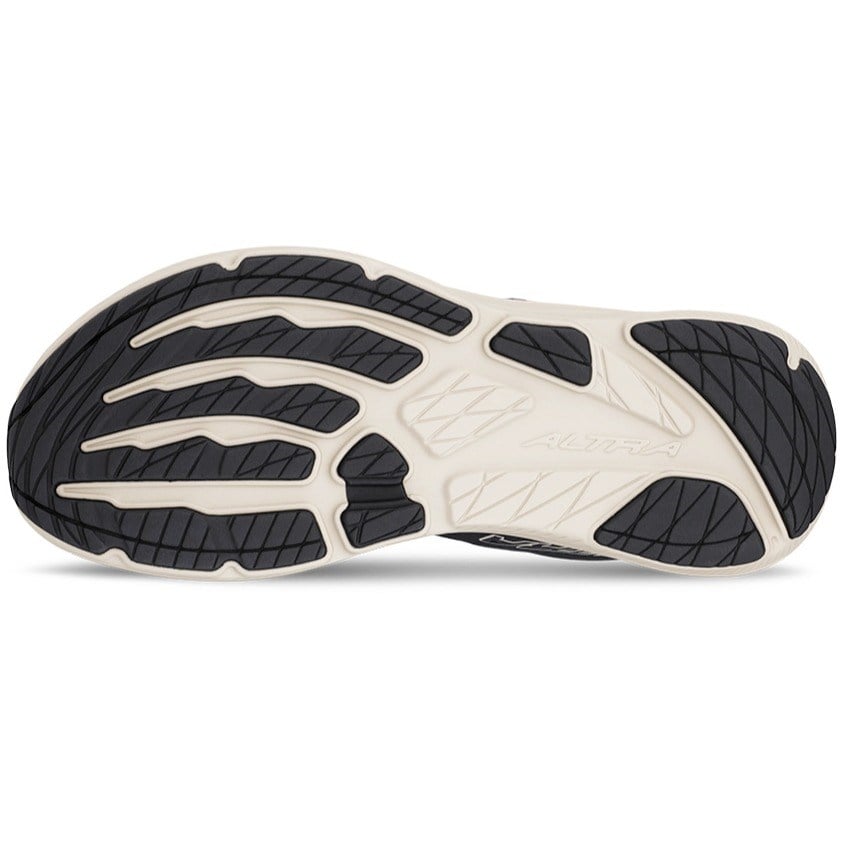 Altra Experience Flow 3 - Mens Running Shoes - Black/White