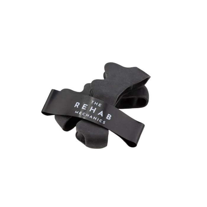 Rehab Mechanics Toe Spacer Pack - image 2