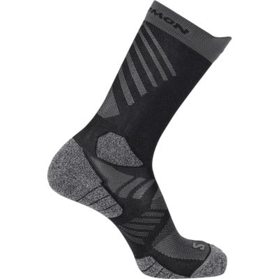 Salomon Aero Unisex Crew Socks
