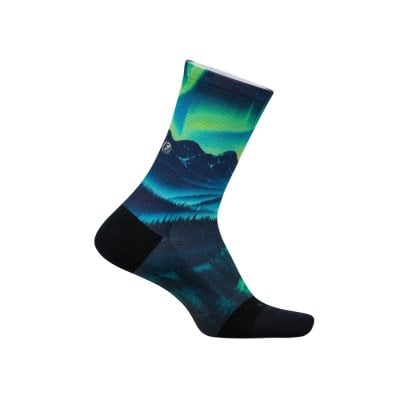 Feetures Elite Light Cushion Mini Crew Limited Edition Socks