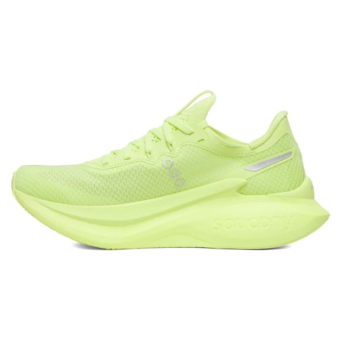 Saucony Endorphin Pro 5 - Womens Racing Shoes - Tart - image 3