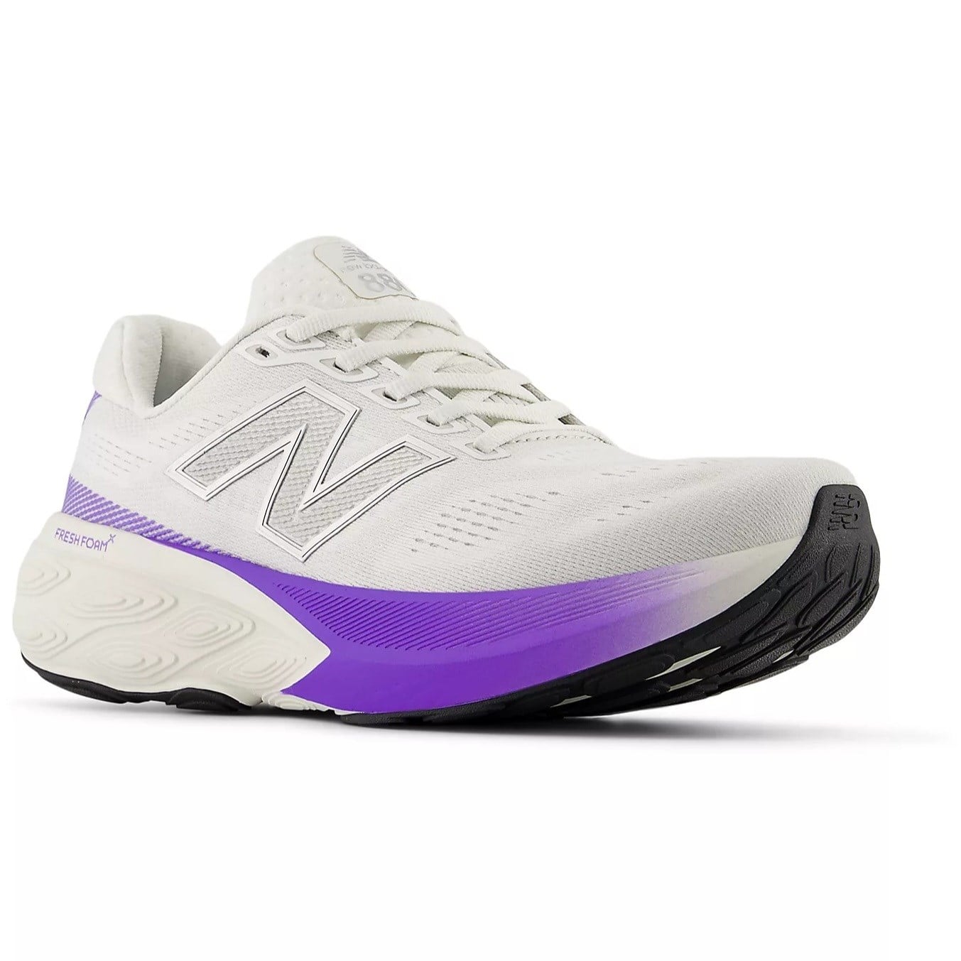 New Balance Fresh Foam X 880v15 - Womens Running Shoes - Reflection Silver/Metallic/Electric Indigo