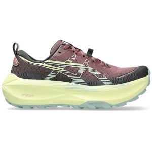 Asics Trabuco Max 4 - Womens Trail Running Shoes