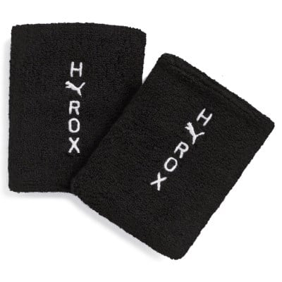Puma X Hyrox Long Wristband