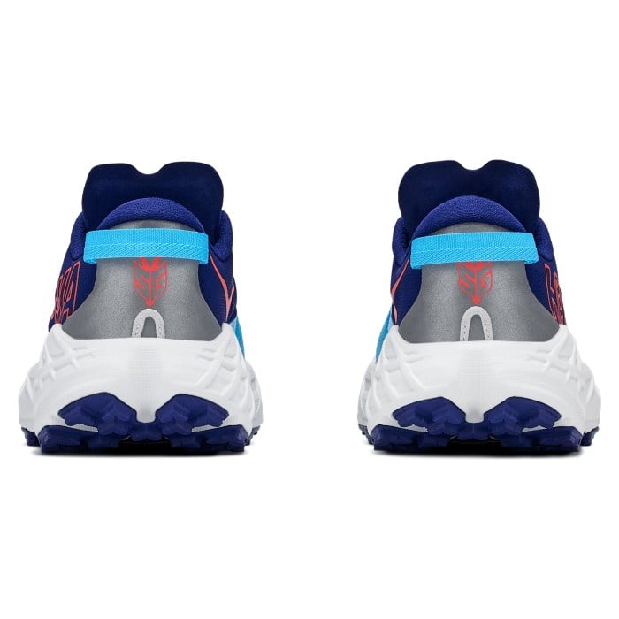 Hoka Speedgoat 7 - Womens Trail Running Shoes - Blueberry/Cosmic Grey - image 5