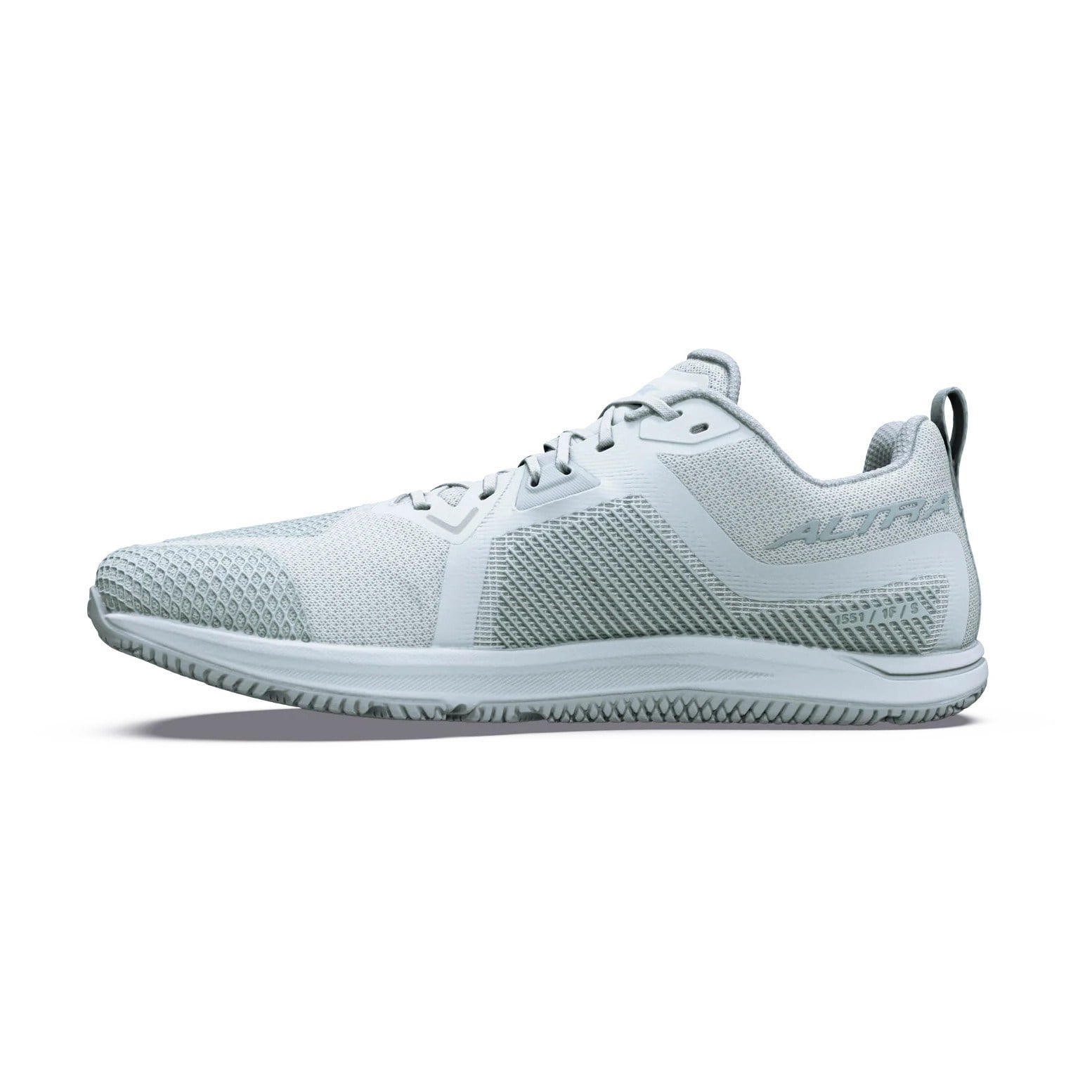 Altra Solstice XT 3 - Mens Training Shoes - High Tide/High Tide - image 2