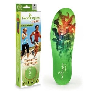 Footlogics Sports Insoles
