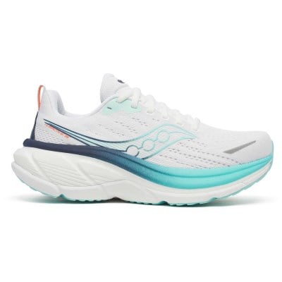 Saucony Hurricane 25 - Womens Running Shoes