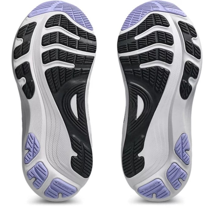 Asics Gel Kayano 32 - Womens Running Shoes - Bluebell/Pure Silver