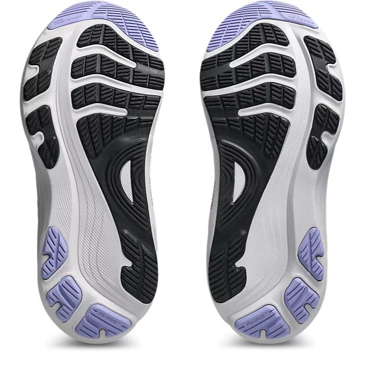 Asics Gel Kayano 32 - Womens Running Shoes - Bluebell/Pure Silver