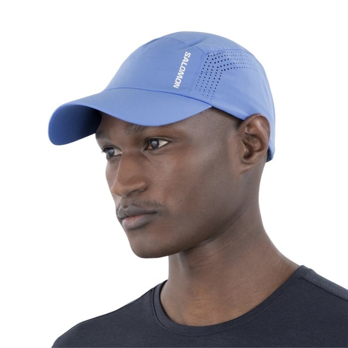 Salomon Shakeout Unisex Cap - Ultramarine