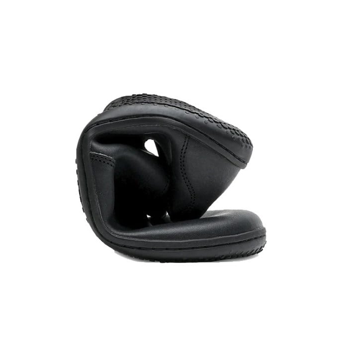 Vivobarefoot RA IV - Mens Casual Shoes - Obsidian