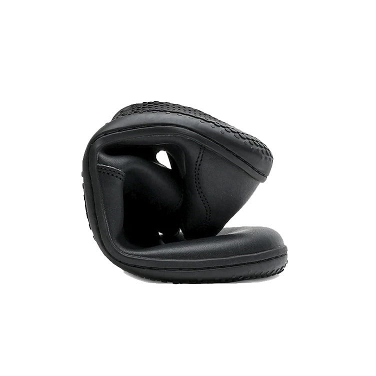 Vivobarefoot RA IV - Mens Casual Shoes - Obsidian