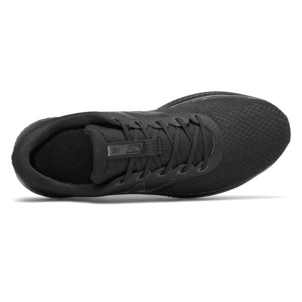 New Balance 413 - Mens Running Shoes - Triple Black
