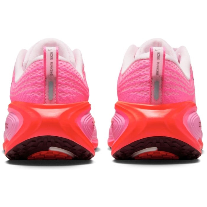 Nike Vomero Plus - Womens Running Shoes - Hyper Pink/Burgundy Crush/Bright Crimson