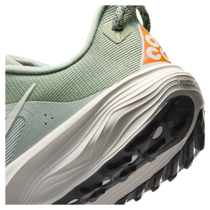 Nike ACG Pegasus Trail - Mens Trail Running Shoes - Jade Horizon/Phantom/Light Silver