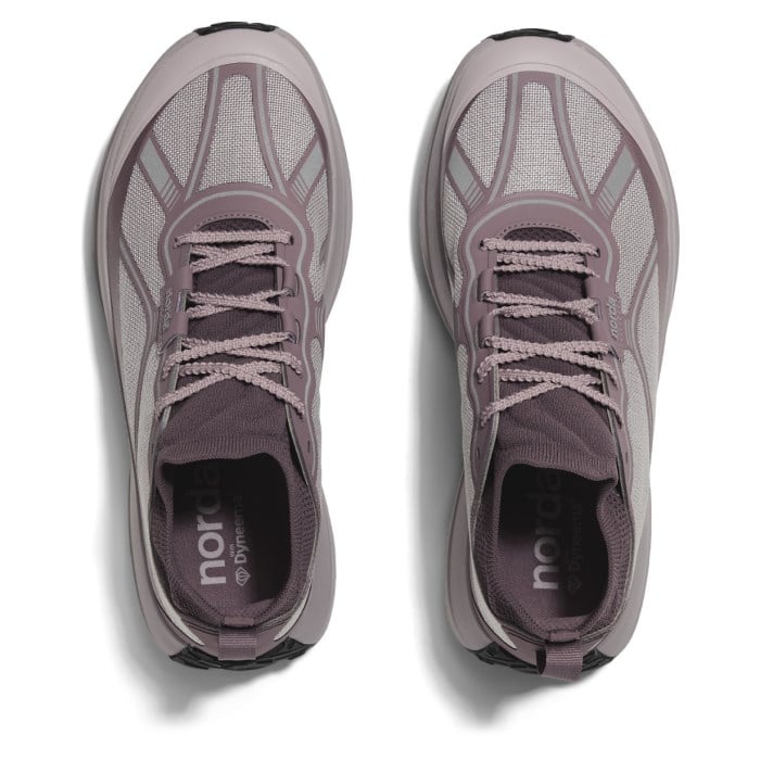 Norda 055 - Womens Trail Running Shoes - Thistle - image 3