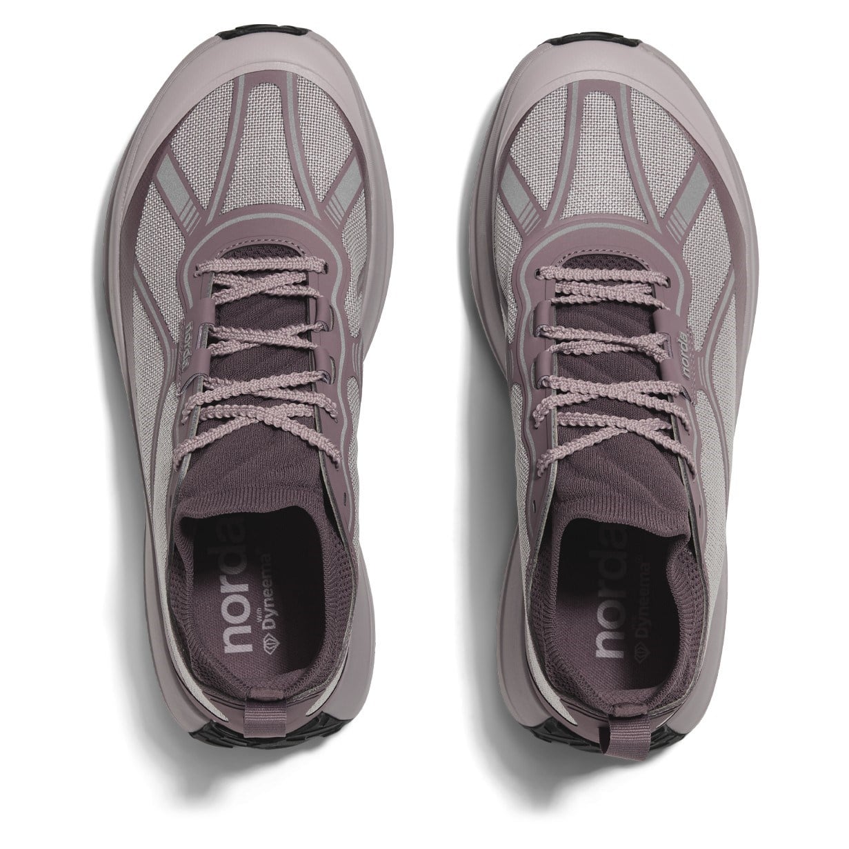 Norda 055 - Womens Trail Running Shoes - Thistle - image 3