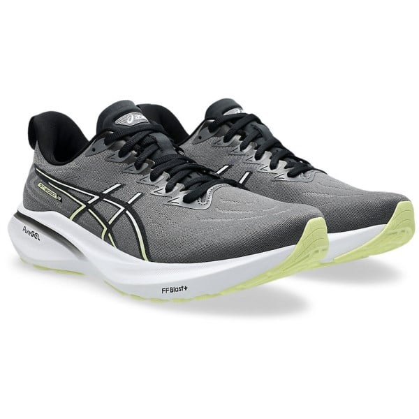 Asics GT-2000 13 - Mens Running Shoes - Carbon/Black