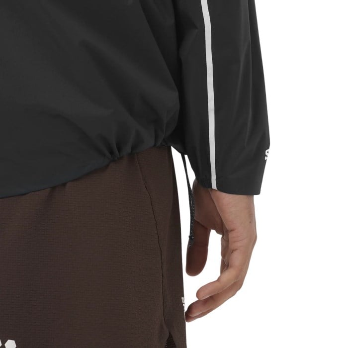 Salomon Bonatti Pro Mens Jacket - Deep Black - image 5