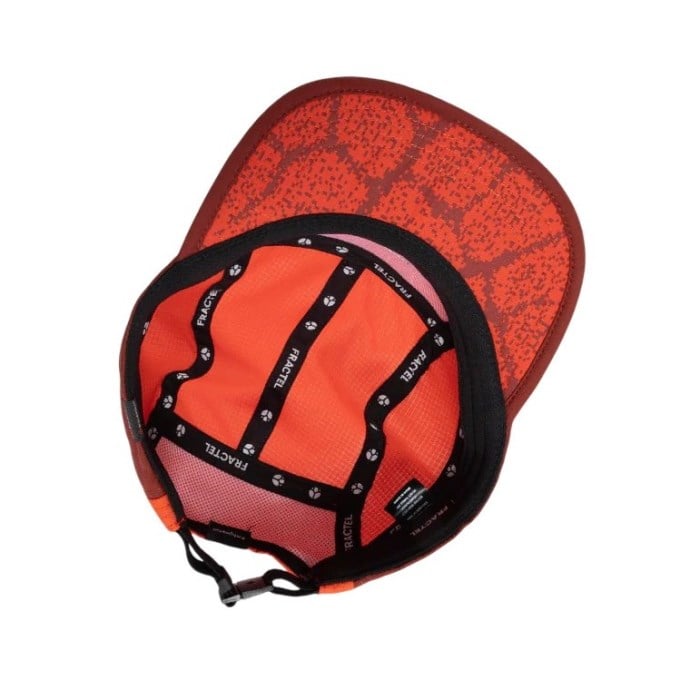 Fractel M-Series Running Cap - Sakura