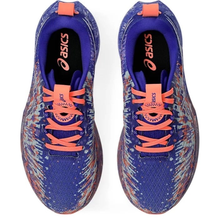 Asics Gel Noosa Tri 16 - Womens Running Shoes - Cobalt Burst/Sky