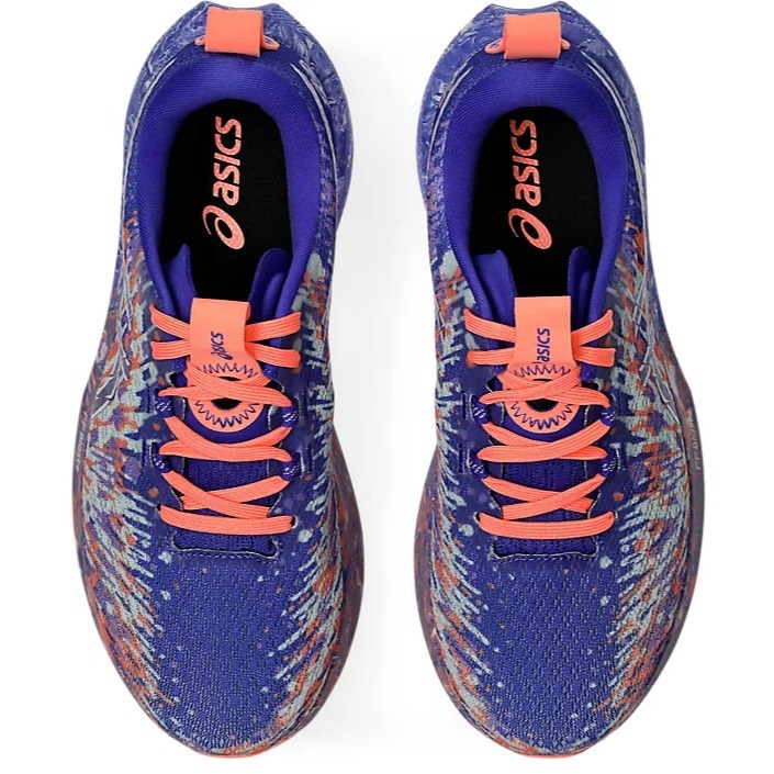 Asics Gel Noosa Tri 16 - Womens Running Shoes - Cobalt Burst/Sky