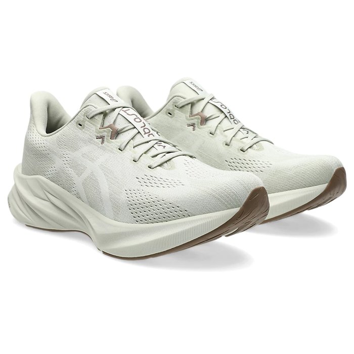 Asics Dynablast 5 - Mens Running Shoes - Lake Grey/White Sage