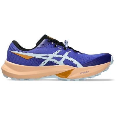 Asics Fuji Lite 6 - Mens Trail Running Shoes