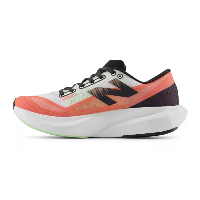 New Balance FuelCell Rebel v4 - Womens Running Shoes - Ekiden/Marathon