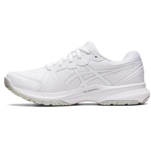 Asics Gel 550TR GS - Kids Cross Training Shoes - White