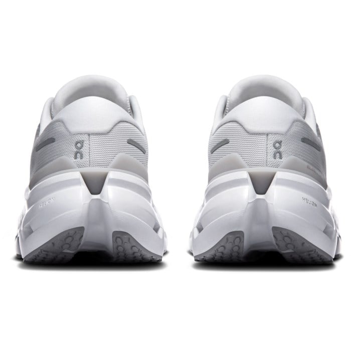 On Cloudrunner 3 - Womens Running Shoes - Frost/Glacier