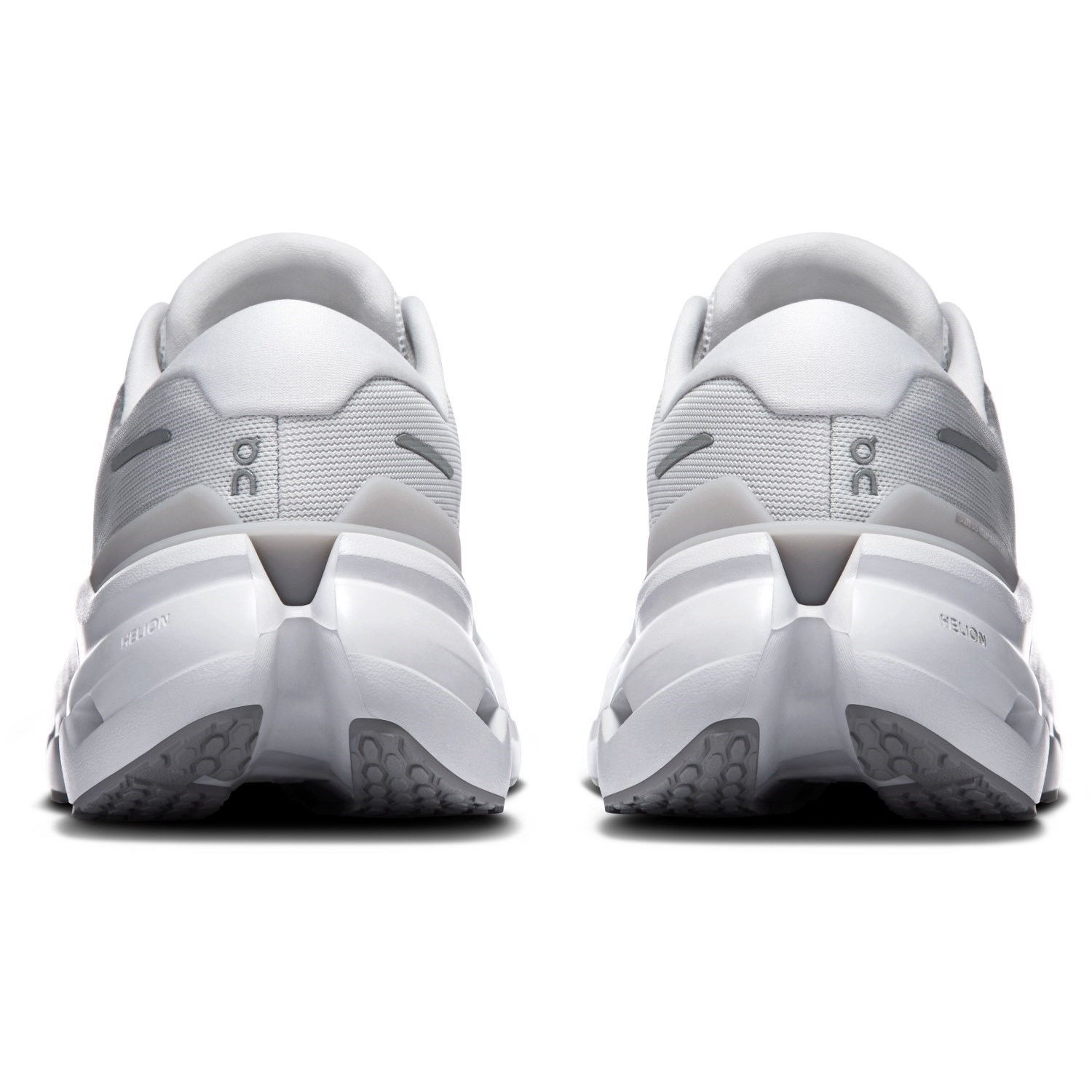 On Cloudrunner 3 - Womens Running Shoes - Frost/Glacier