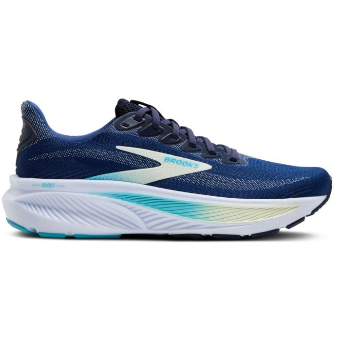 Brooks Ghost 17 - Womens Running Shoes